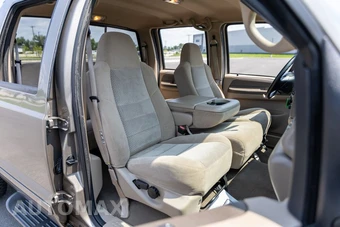 2002 Ford F-250 Crew Cab - miniatura 50