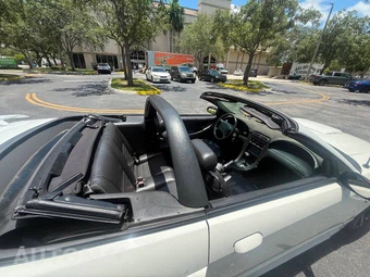 2002 Ford Mustang - miniatura 22