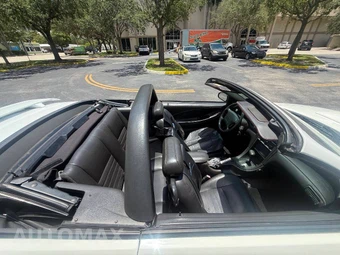 2002 Ford Mustang - miniatura 23