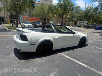 2002 Ford Mustang - miniatura 27