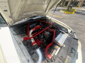 2002 Ford Mustang - miniatura 40