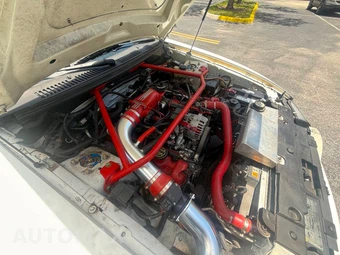 2002 Ford Mustang - miniatura 42