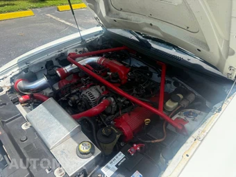 2002 Ford Mustang - miniatura 43