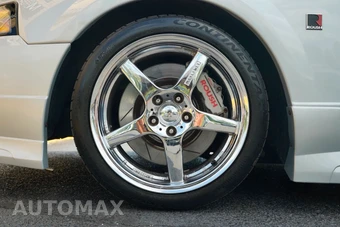 2002 Ford Mustang GT Deluxe Convertible - miniatura 28