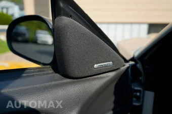 2002 Ford Mustang GT Deluxe Convertible - miniatura 34