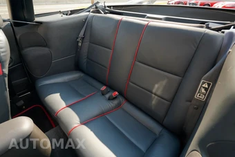 2002 Ford Mustang GT Deluxe Convertible - miniatura 39