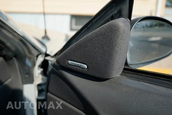 2002 Ford Mustang GT Deluxe Convertible - miniatura 43