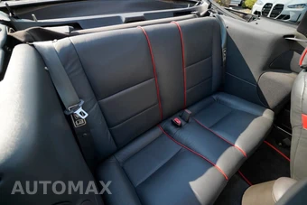 2002 Ford Mustang GT Deluxe Convertible - miniatura 47