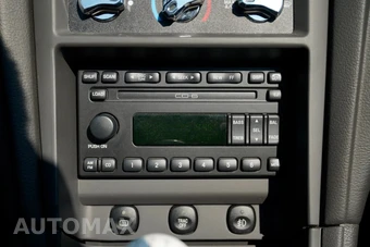 2002 Ford Mustang GT Deluxe Convertible - miniatura 52