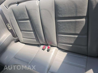 2002 Ford Mustang Premium Coupe – miniatura 13