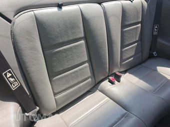 2002 Ford Mustang Premium Coupe – miniatura 16