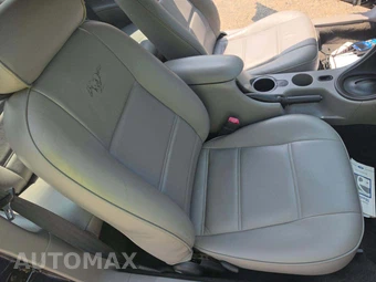 2002 Ford Mustang Premium Coupe – miniatura 18