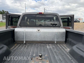 2002 Ford Super Duty F-250 Lariat Crew Cab Long Bed - miniatura 13