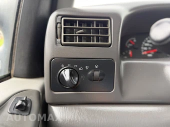 2002 Ford Super Duty F-250 Lariat Crew Cab Long Bed - miniatura 21