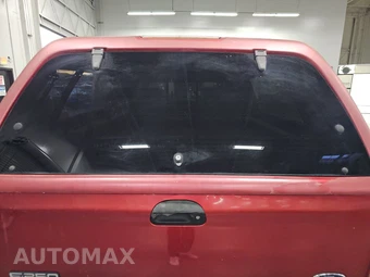 2002 Ford Super Duty F-250 Lariat Crew Cab Medium Bed - miniatura 16