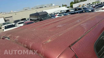 2002 Ford Super Duty F-250 Lariat Crew Cab Medium Bed - miniatura 25