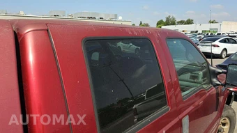 2002 Ford Super Duty F-250 Lariat Crew Cab Medium Bed - miniatura 26