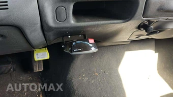 2002 Ford Super Duty F-250 Lariat Crew Cab Medium Bed - miniatura 27