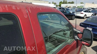 2002 Ford Super Duty F-250 Lariat Crew Cab Medium Bed - miniatura 29
