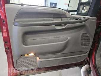 2002 Ford Super Duty F-250 Lariat Crew Cab Medium Bed - miniatura 9