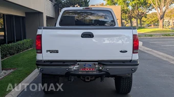 2002 Ford Super Duty F-250 XLT Crew Cab Long Bed - miniatura 19