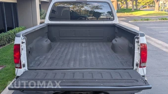 2002 Ford Super Duty F-250 XLT Crew Cab Long Bed - miniatura 20