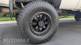 2002 Ford Super Duty F-250 XLT Crew Cab Long Bed - miniatura 24