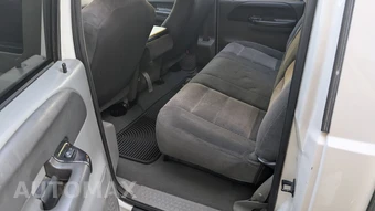2002 Ford Super Duty F-250 XLT Crew Cab Long Bed - miniatura 33