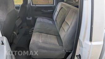 2002 Ford Super Duty F-250 XLT Crew Cab Long Bed - miniatura 34