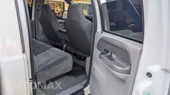 2002 Ford Super Duty F-250 XLT Crew Cab Long Bed - miniatura 41