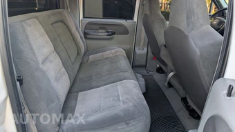 2002 Ford Super Duty F-250 XLT Crew Cab Long Bed - miniatura 43