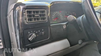 2002 Ford Super Duty F-250 XLT Crew Cab Long Bed - miniatura 46
