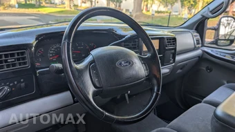 2002 Ford Super Duty F-250 XLT Crew Cab Long Bed - miniatura 47