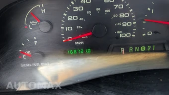 2002 Ford Super Duty F-250 XLT Crew Cab Long Bed - miniatura 48