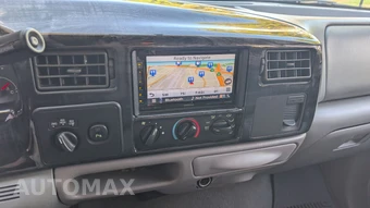 2002 Ford Super Duty F-250 XLT Crew Cab Long Bed - miniatura 49