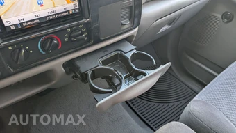 2002 Ford Super Duty F-250 XLT Crew Cab Long Bed - miniatura 50