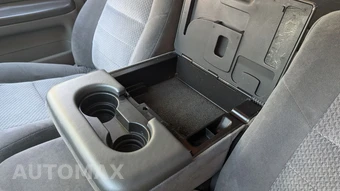 2002 Ford Super Duty F-250 XLT Crew Cab Long Bed - miniatura 51