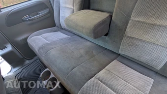 2002 Ford Super Duty F-250 XLT Crew Cab Long Bed - miniatura 52