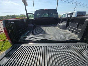 2002 Ford Super Duty F-350 Lariat Extended Cab Long Bed w/Rear Doors - miniatura 14