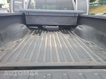 2002 Ford Super Duty F-350 Lariat Extended Cab Long Bed w/Rear Doors - miniatura 11