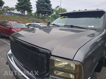 2002 Ford Super Duty F-350 Lariat Extended Cab Long Bed w/Rear Doors - miniatura 18