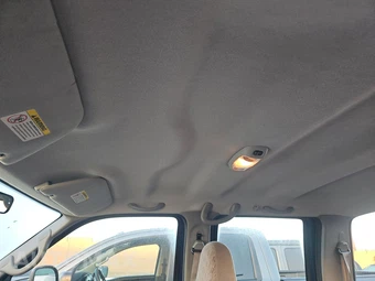 2002 Ford Super Duty F-350 XL Crew Cab Long Bed - miniatura 14