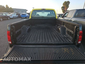 2002 Ford Super Duty F-350 XL Crew Cab Long Bed - miniatura 17