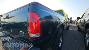 2002 Ford Super Duty F-350 XL Crew Cab Long Bed - miniatura 45