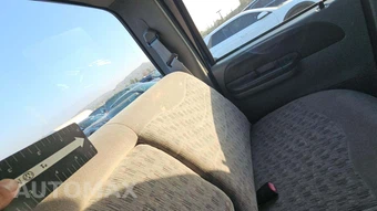 2002 Ford Super Duty F-350 XL Crew Cab Long Bed - miniatura 51