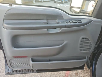 2002 Ford Super Duty F-350 XL Crew Cab Long Bed - miniatura 9