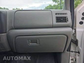 2002 Ford Super Duty F-350 XL Extended Cab Medium Bed w/Rear Doors - miniatura 16