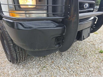 2002 Ford Super Duty F-350 XL Extended Cab Medium Bed w/Rear Doors - miniatura 22