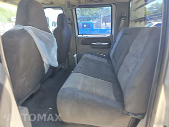 2002 Ford Super Duty F-350 XLT Crew Cab Long Bed DRW - miniatura 13