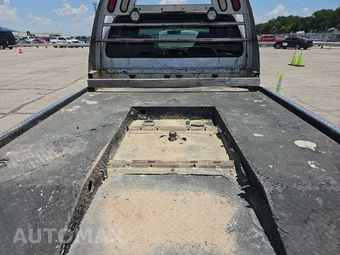 2002 Ford Super Duty F-350 XLT Crew Cab Long Bed DRW - miniatura 16